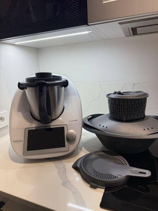 Termomix tm6 stan super