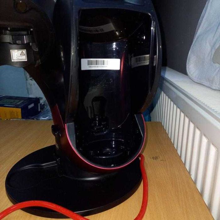 DeLonghi Nescafe DOLCE GUSTO