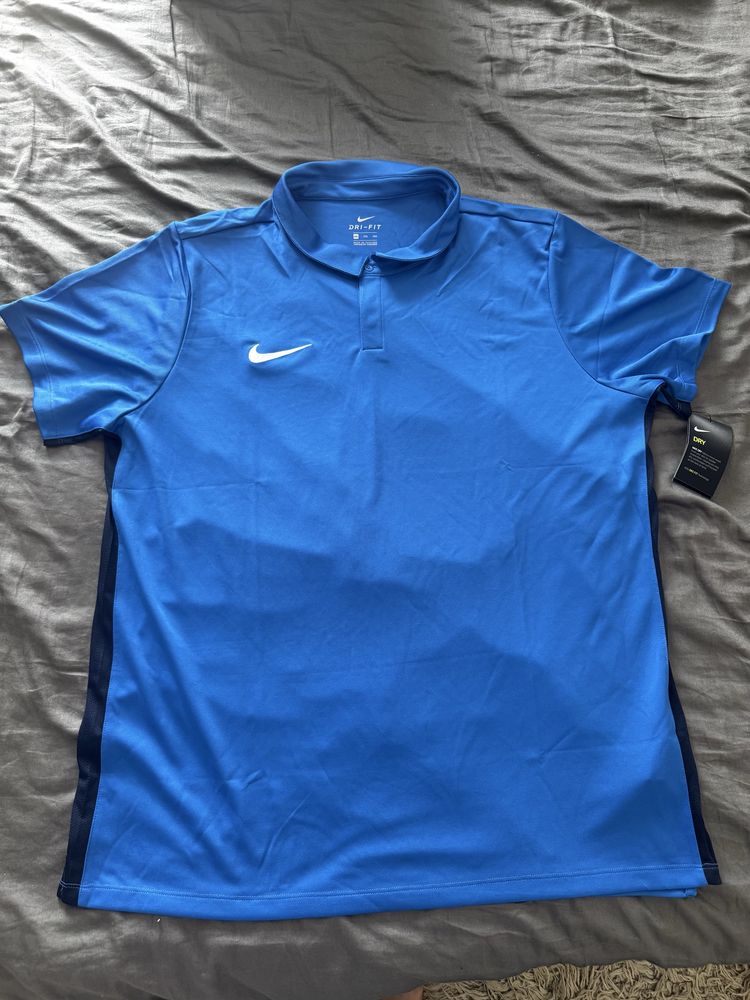 Чоловіча найк Nike футболка XXL