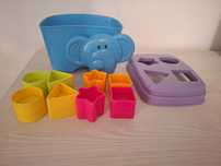 Sorter Fisher-Price