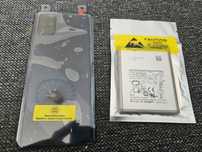Bateria samsung a71 + obudowa
