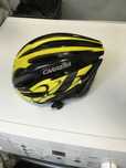 Kask carrera L 59-62 duży, nie giro rudy abus poc uvex