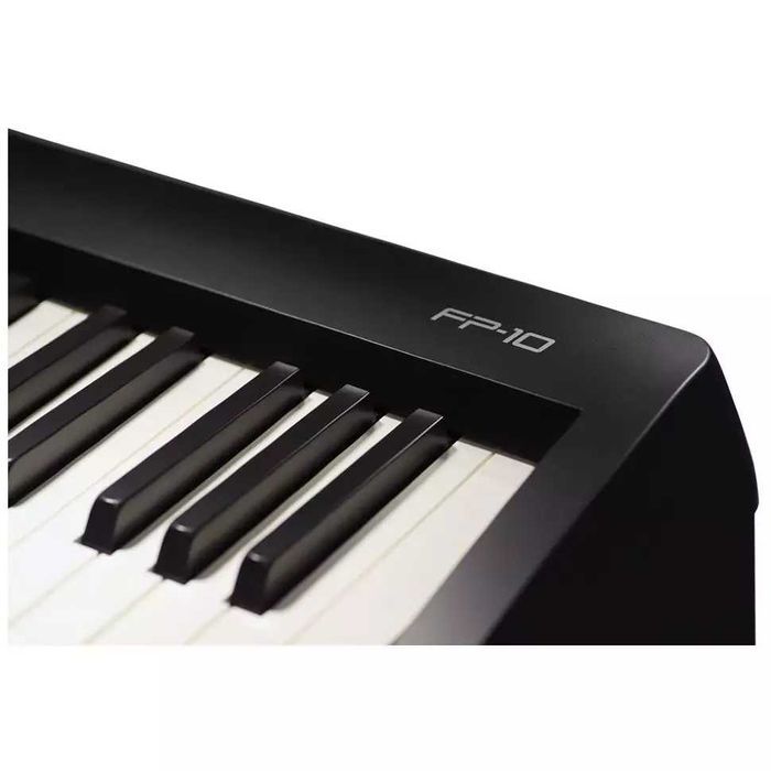 В наявності цифрове піаніно Roland FP-30X WH/BK Нові консультація