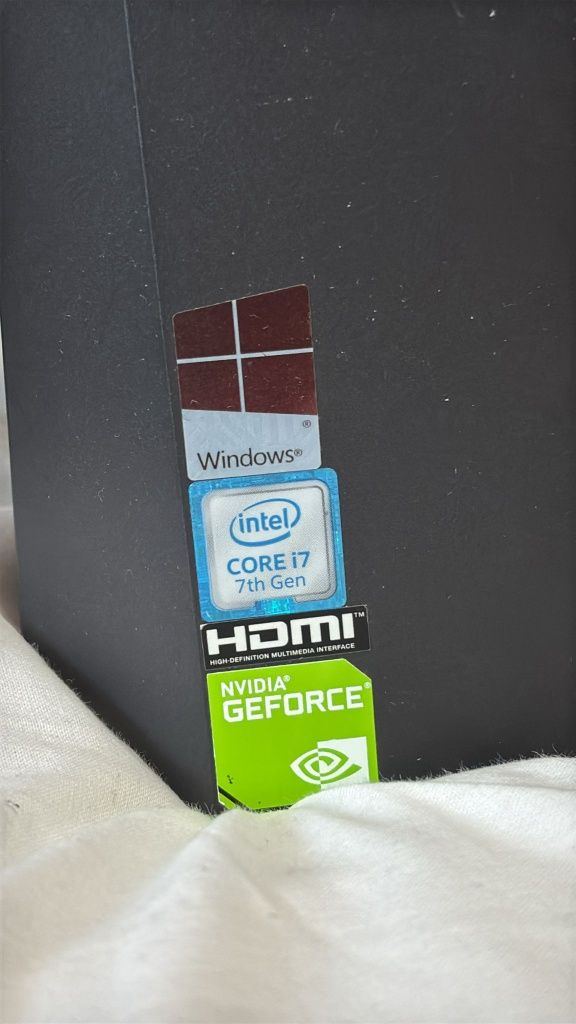 PC Asus Republic of gamers