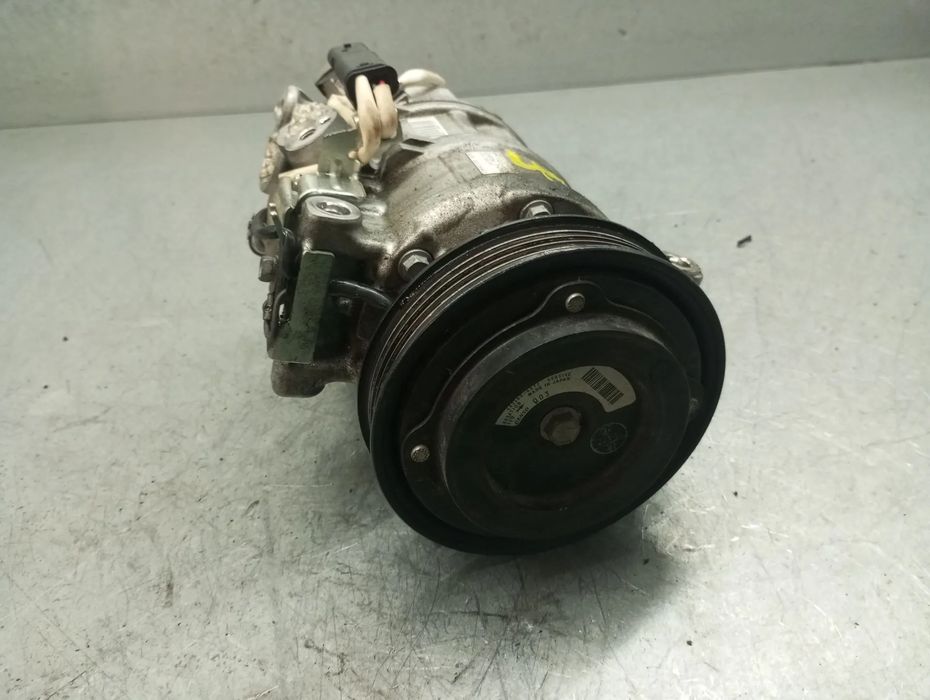 Compressor AC MERCEDES-BENZ Classe A (W176)