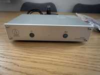 Przedwzmacniacz gramofonowy Audio Technica AT-PEQ30