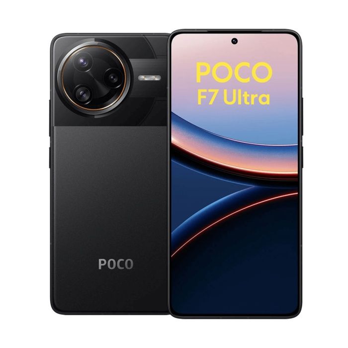 Xiaomi Poco F7 Ultra