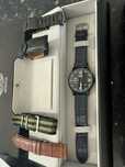 Zegarek Aviator unikat