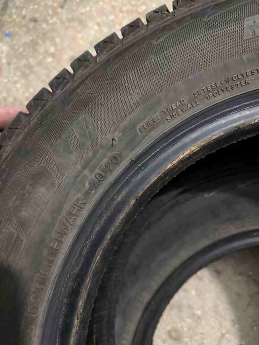 Habilead Ice Max rw501 (175/70/13)