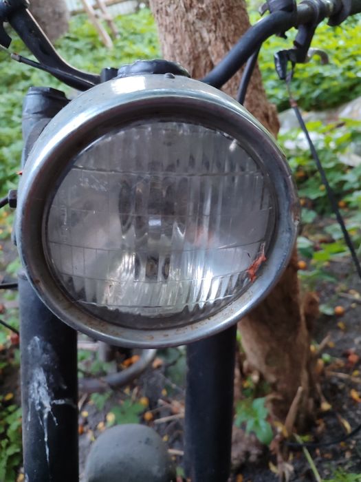 Двигун по запчастинах мотоцикла Восход 2м, 3м