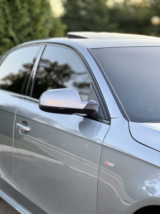 Продаю Audi A4 Quattro S-line Premium Plus, 2015 року Quattro