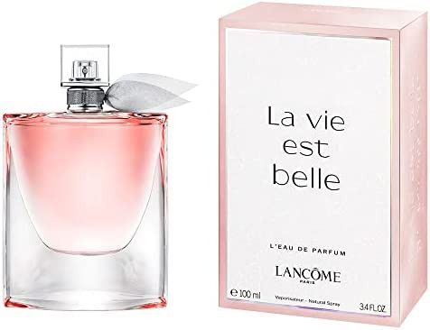 Lancome La Vie Est Belle L Eau de Parfum 30ml.non refillable