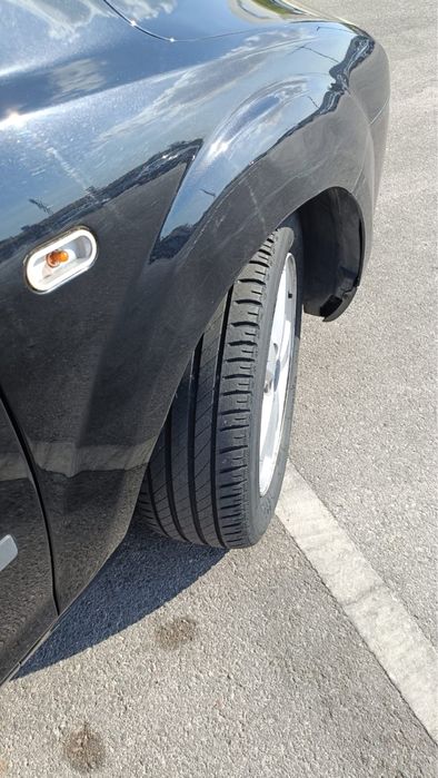 Ford Focus TDCI 2006