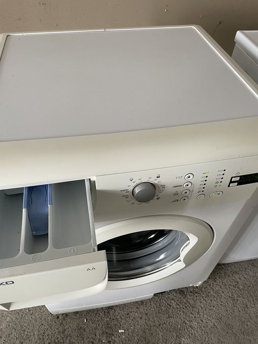 Пральна машина Beko