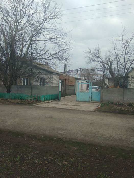 Продаж  будинка.