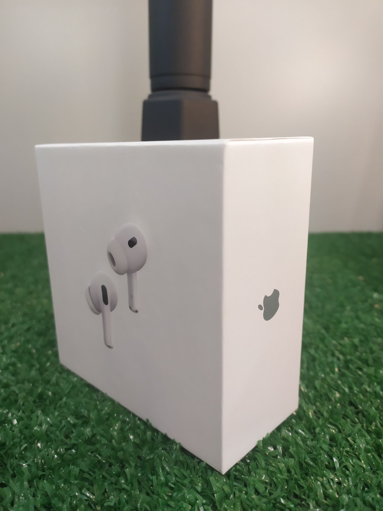 AirPods Pro 2 Zapakowane na gwarancji