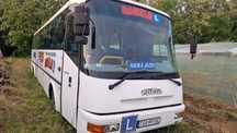 Autobus SOR 10,5