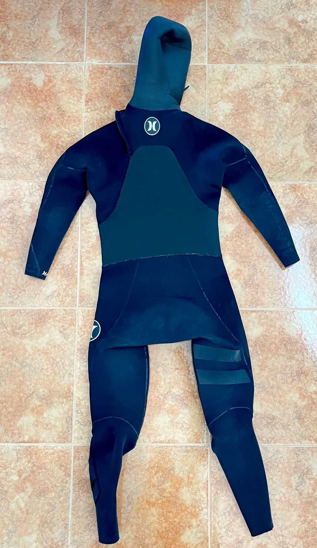 Fato de Surf / Wetsuit - MS 4/3