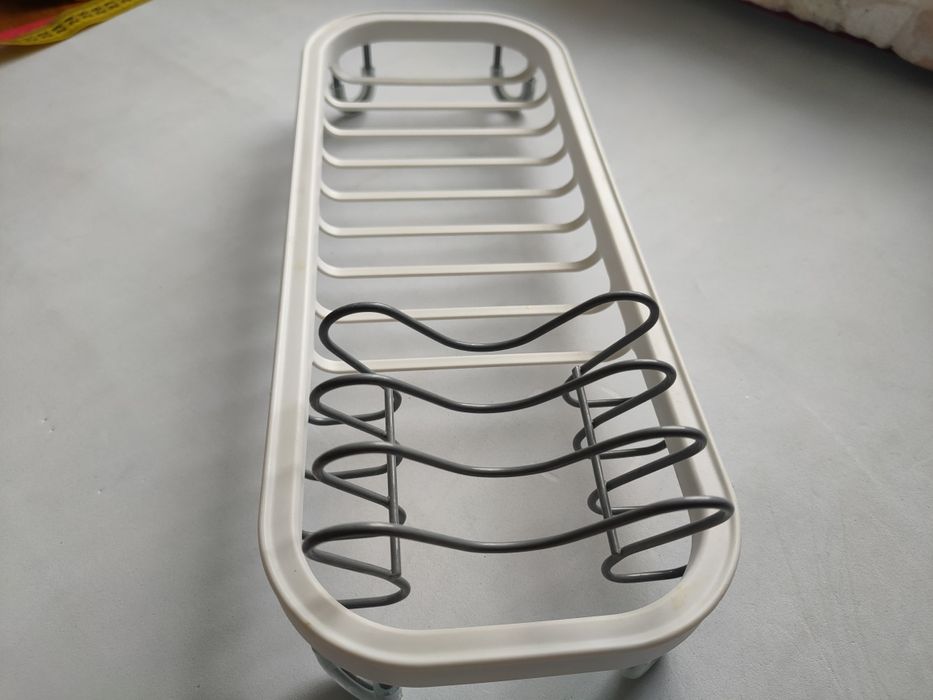 Ociekacz do naczyń mała