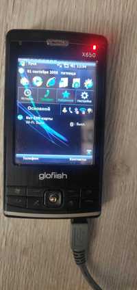 продам телефон E-Ten Glofiish X650