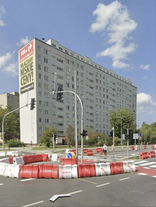 Wynajem mieszkania  osiedle Słoneczne