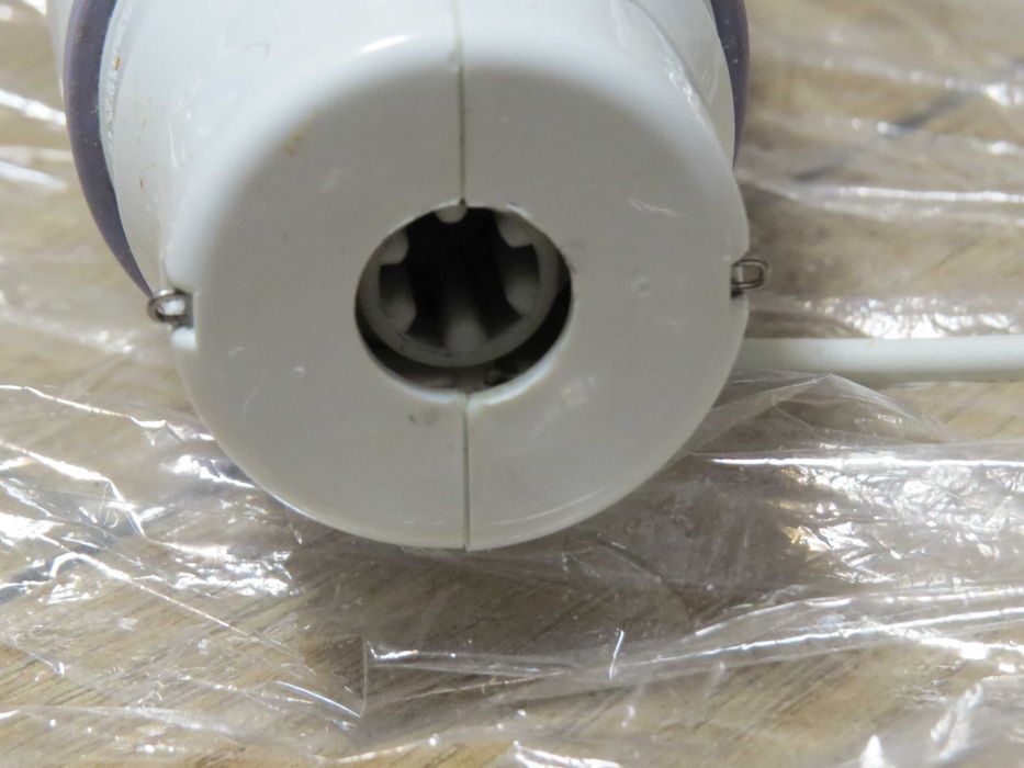 Моторний блок блендера Philips HR1366 (не працює)