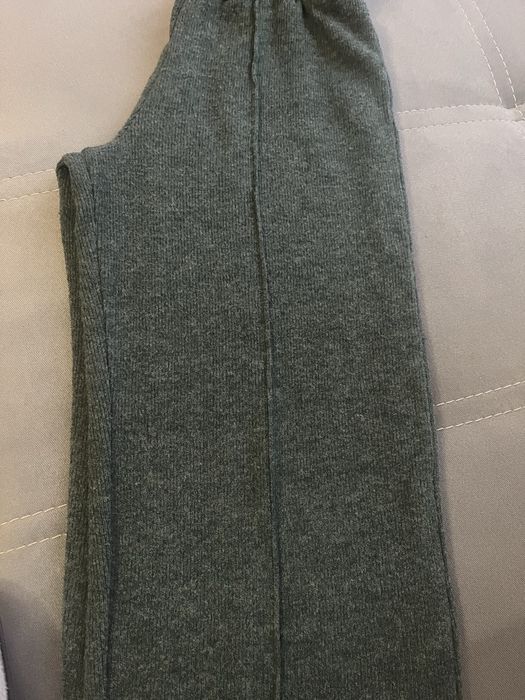 Костюм теплий для дівчинки 146 р