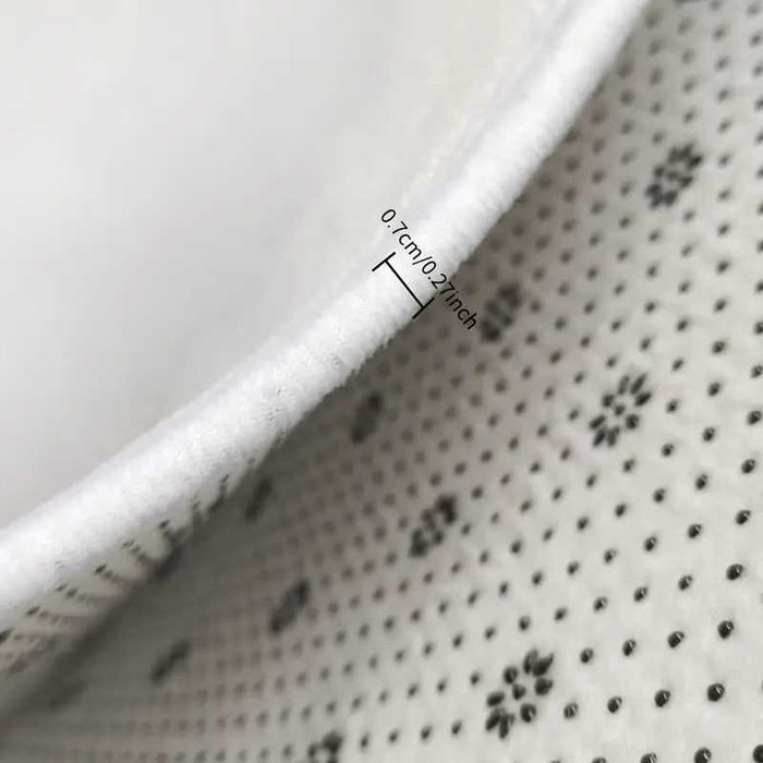 Комплект ковриков для ванной и туалетной комнат, новый, в упаковке