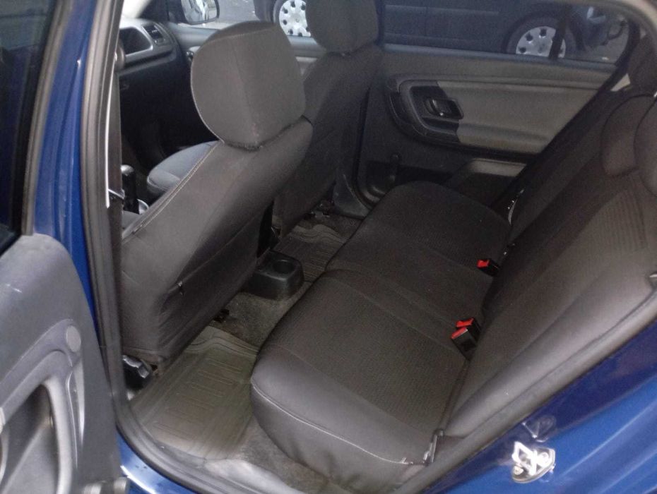 Продам Skoda Fabia