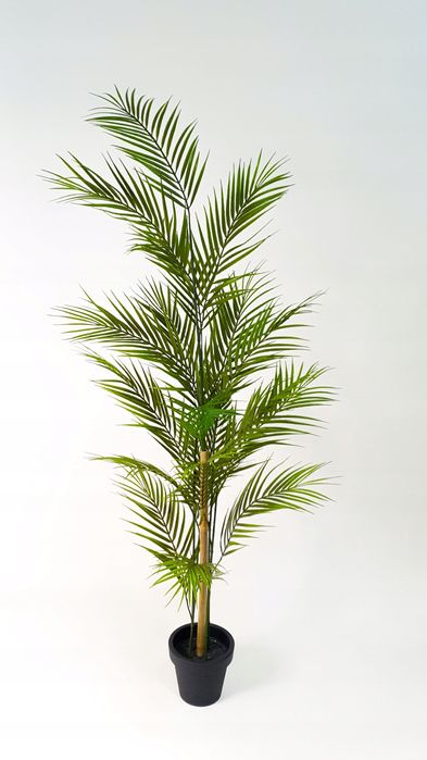 Palma Sztuczna w Doniczce Drzewko sztuczne 130 cm