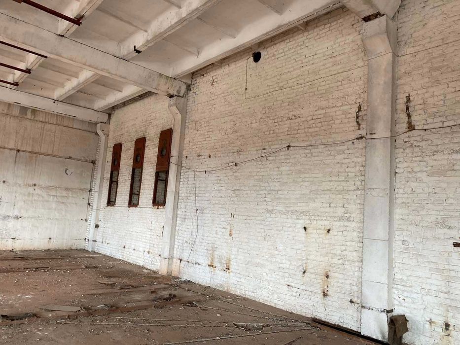 Продам або здам приміщення в оренду