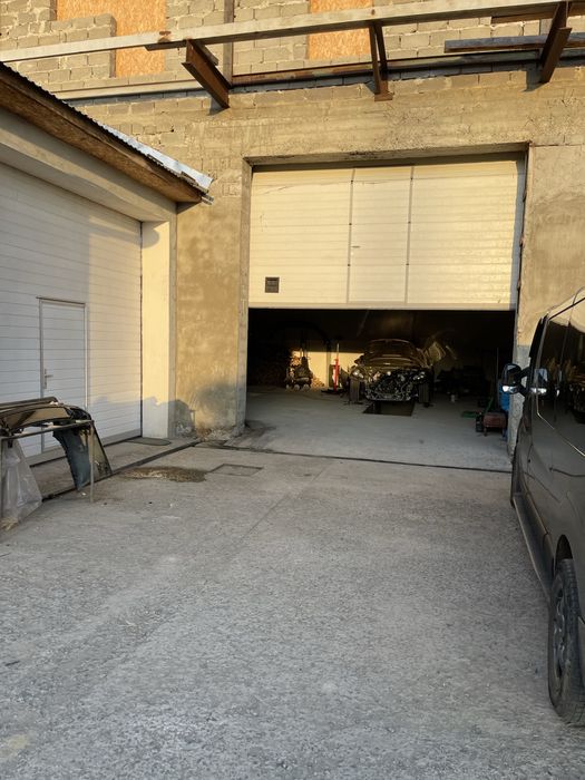 Оренда помещения 150м.кв.под склад