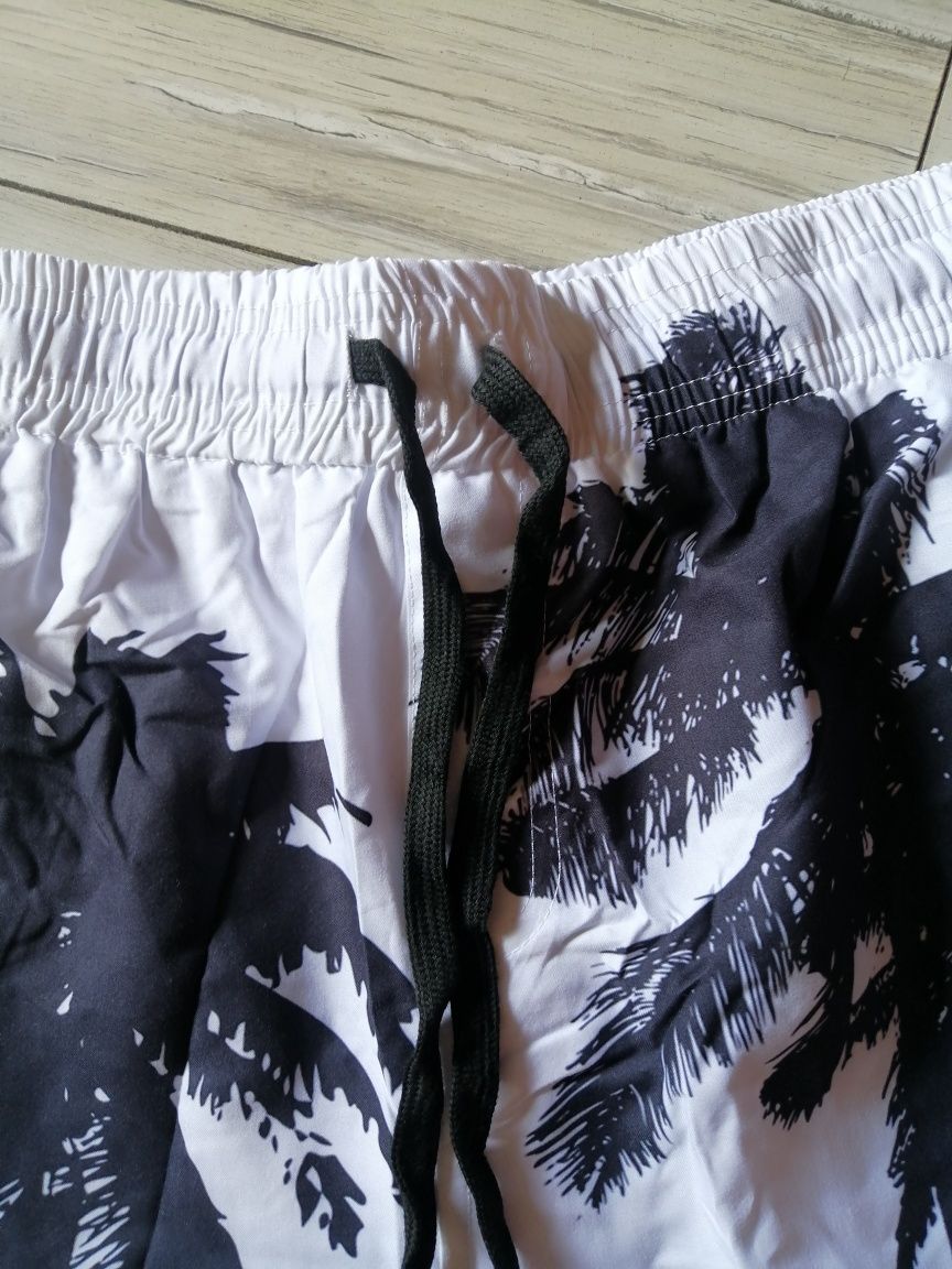 Spodenki męskie xl/xxl