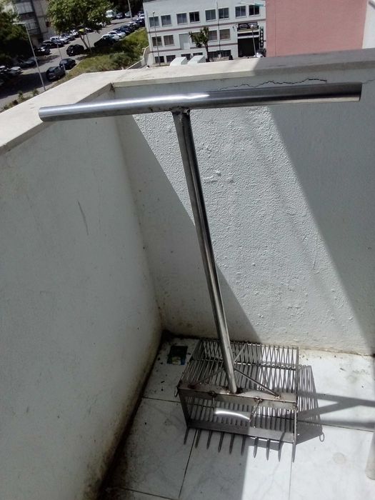 Gachourra arrastar marisco bivavles 10 dentes preço 80 euros