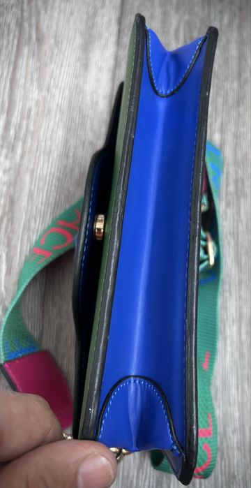 Сумка Versace La Medusa Originals