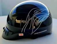 Harley Davidson  Capacete Mulher DOT