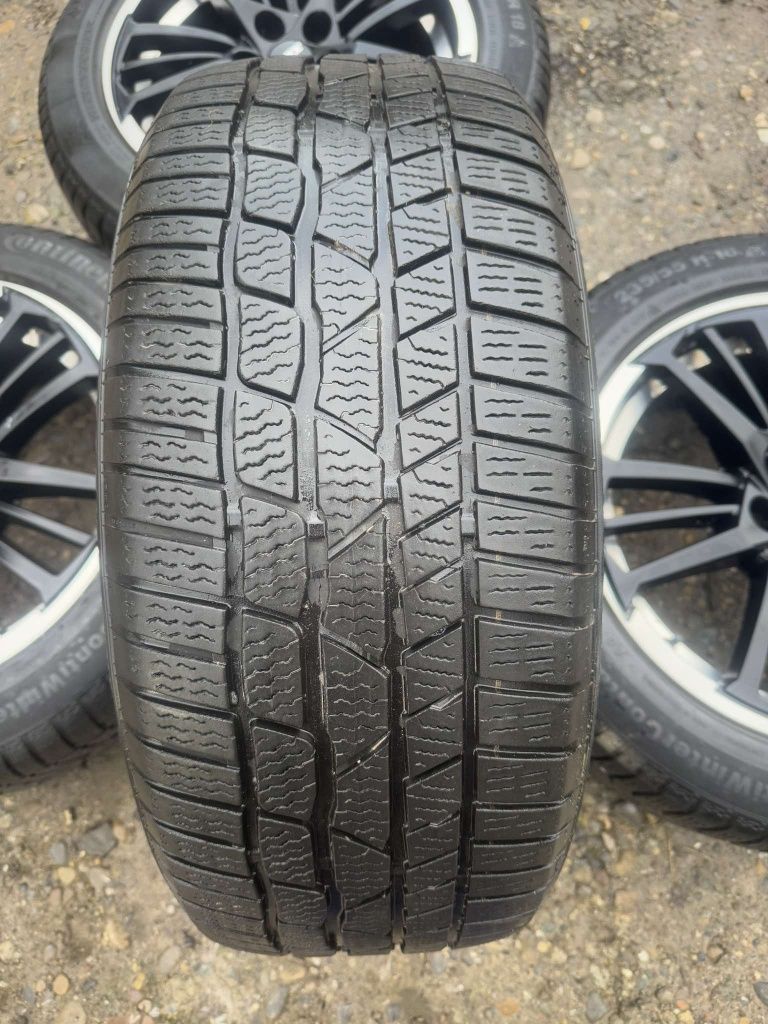 Felgi 5x112 18 Ats mercedes vw seat audi