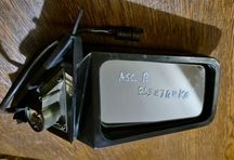 Lusterko Prawe Elektryczne Opel ASCONA C (81-88r.) Oryginalne