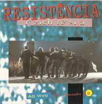 Resistência - Ao Vivo no Armazém 22 (2 CD)