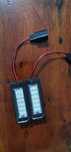 Luzes matricula VW, SEAT, SKODA