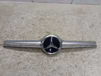 GRILL ATRAPA CHROM GRILLA MERCEDES CLA W118 35 3.5 AMG A1188882100
