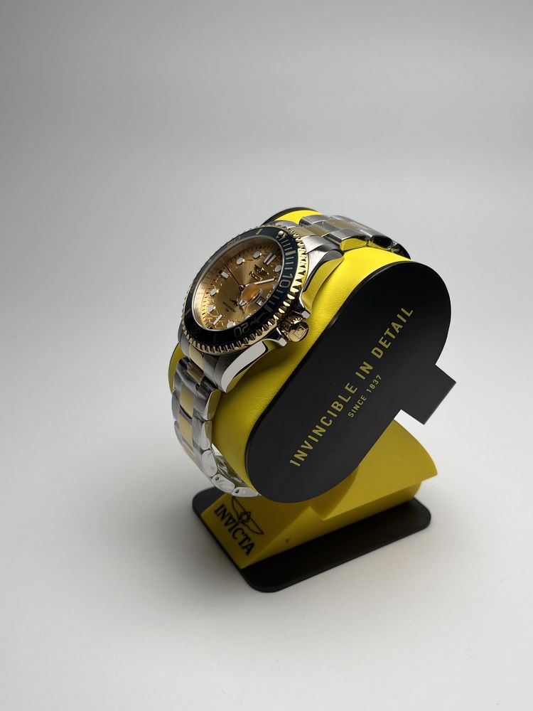 Оригінальний годинник Invicta 30022 Pro Diver, часы инвикта Ø43мм