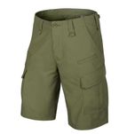Szorty Helikon CPU PoliCotton Ripstop Olive R.S/M/L/XL /XXL /3XL