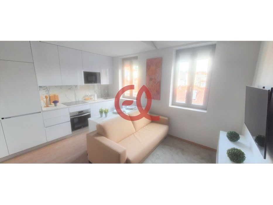 T1 Duplex p/ arrendar - Centro da Cidade