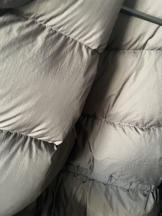 Куртка пуховик H&M