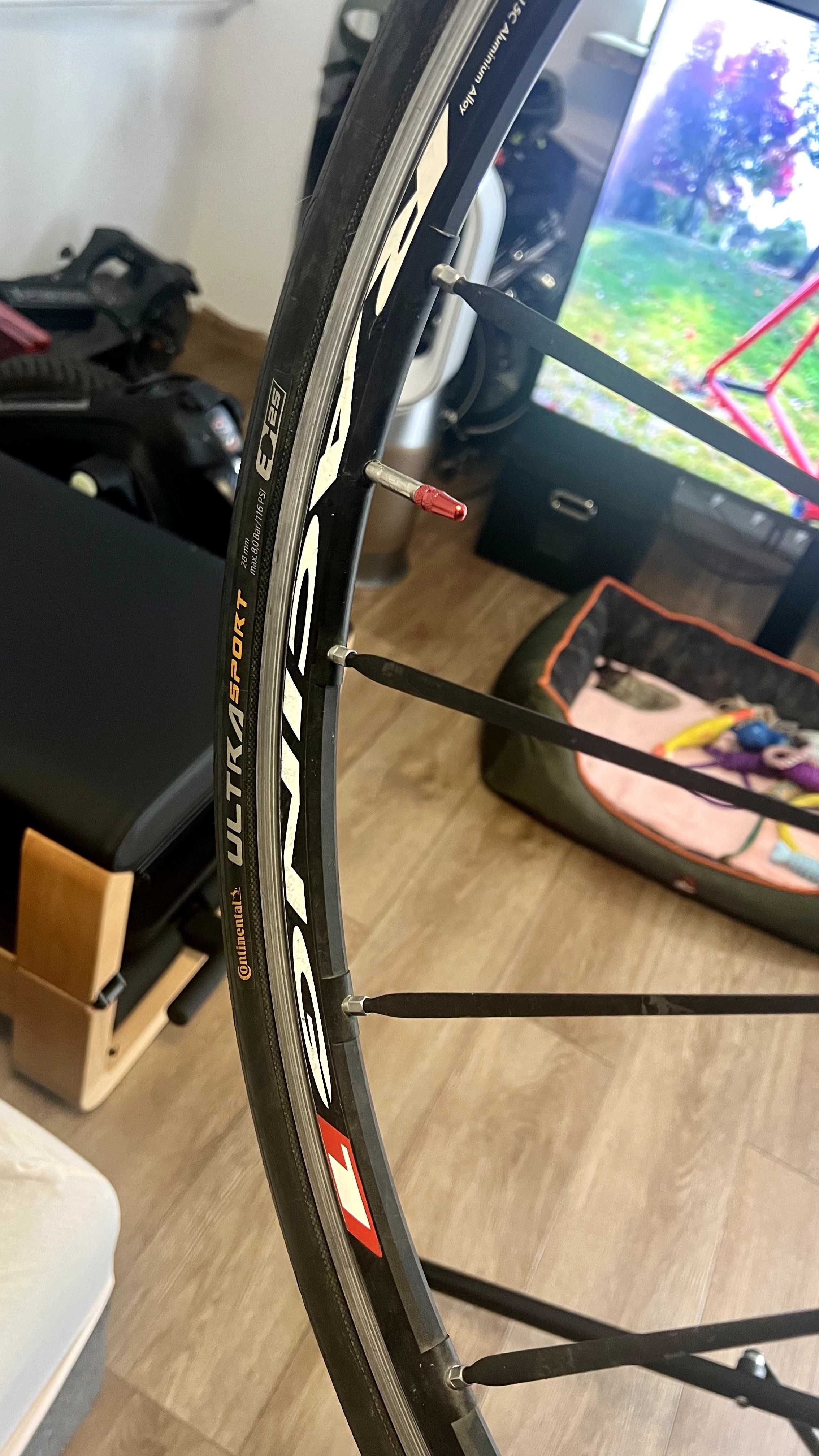Rower szosowy Fondriest Evo Sat