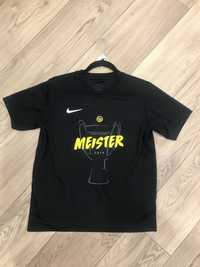 Футболка підліткова Nike Dri-Fit ХL