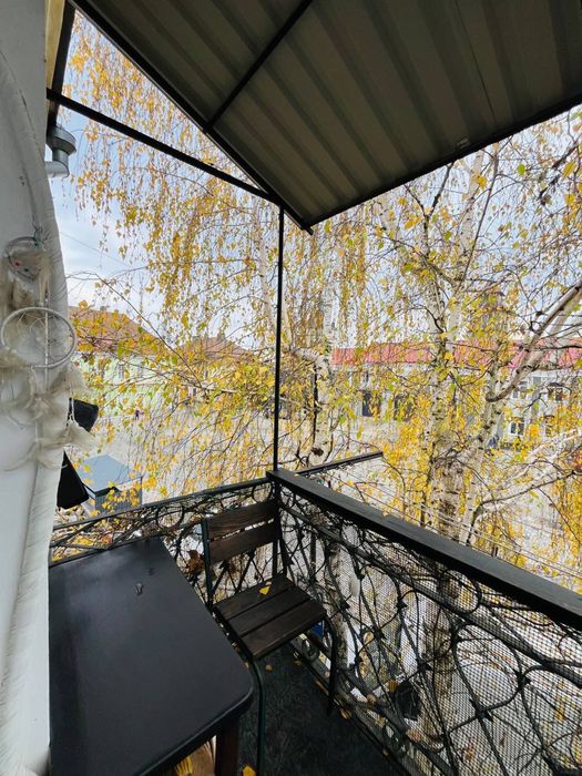 Квартира в центрі старого міста