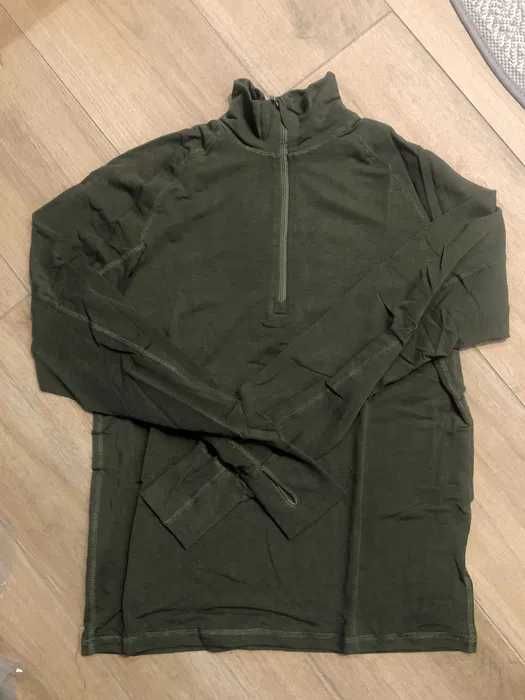 Bluza wojskowa ocieplająca ocieplacz wzór 546/MON rozmiar XS