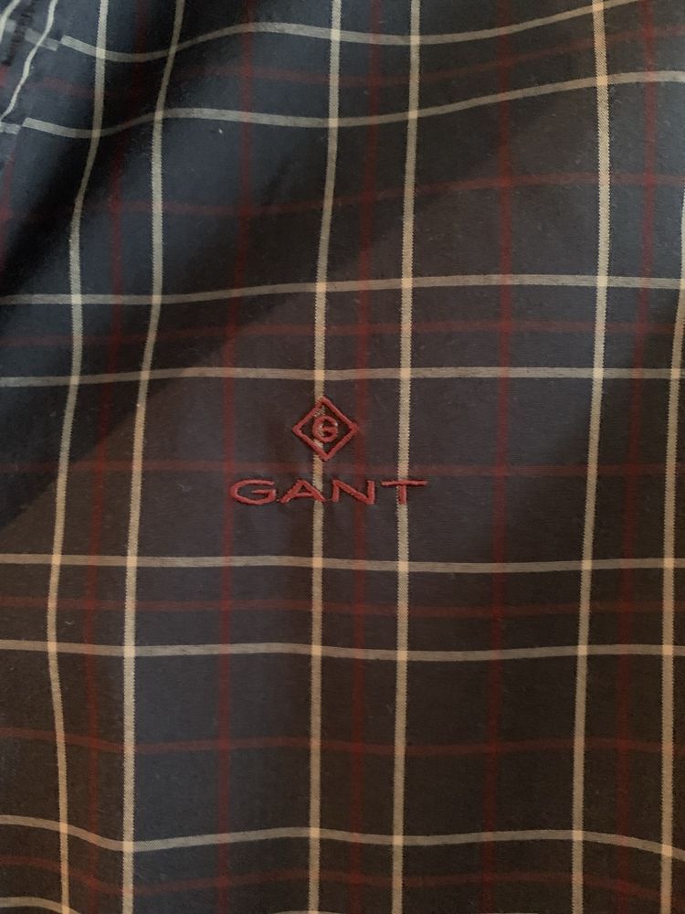 Camisa Gant - Original